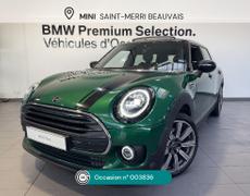 Mini Clubman Beauvais