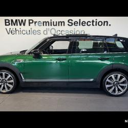 Mini Clubman Clubman Cooper D 150 ch BVA8 Edition Canonbury Beauvais