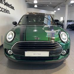 Mini Clubman Clubman Cooper D 150 ch BVA8 Edition Canonbury Beauvais