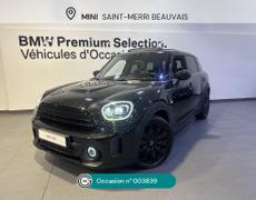 Mini Countryman Beauvais