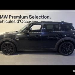 Mini Countryman Countryman 136 ch BVA7 Cooper Edition Premium Plus Beauvais