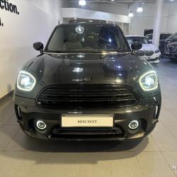 Mini Countryman Countryman 136 ch BVA7 Cooper Edition Premium Plus Beauvais