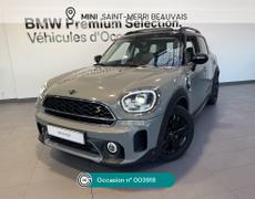 Mini Countryman Beauvais