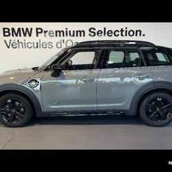 Mini Countryman Countryman 125 - 95 ch ALL4 BVA6 Cooper SE Edition Premium Plus Beauvais