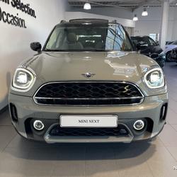 Mini Countryman Countryman 125 - 95 ch ALL4 BVA6 Cooper SE Edition Premium Plus Beauvais