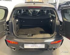 Mini Clubman Beauvais