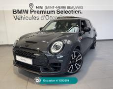 Mini Clubman Beauvais