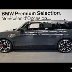 Mini Clubman Clubman John Cooper Works 306 ch BVA8 GP Inspired Beauvais