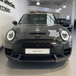 Mini Clubman Clubman John Cooper Works 306 ch BVA8 GP Inspired Beauvais