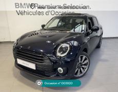 Mini Clubman Beauvais