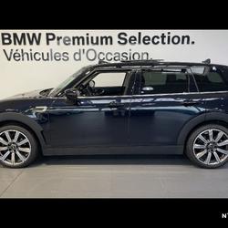 Mini Clubman Clubman Cooper 136 ch DKG7 Edition Premium Plus Beauvais