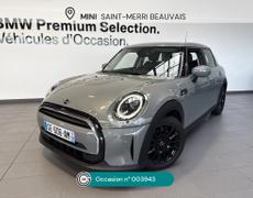 Mini Hatch Beauvais