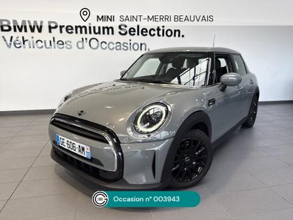 Mini Hatch - Hatch 5 Portes One 102 ch DKG7 Edition Camden - 20 990 €