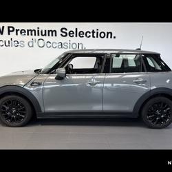Mini Hatch Hatch 5 Portes One 102 ch DKG7 Edition Camden Beauvais