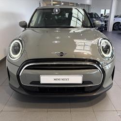 Mini Hatch Hatch 5 Portes One 102 ch DKG7 Edition Camden Beauvais