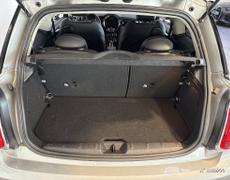 Mini Hatch Beauvais