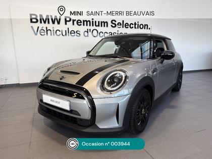 Mini Hatch - Hatch 3 Portes Cooper SE 184 ch Edition Premium - 19 990 €