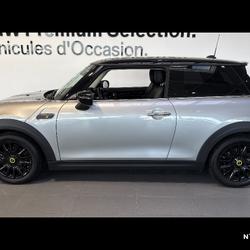 Mini Hatch Hatch 3 Portes Cooper SE 184 ch Edition Premium Beauvais