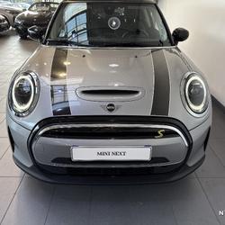 Mini Hatch Hatch 3 Portes Cooper SE 184 ch Edition Premium Beauvais