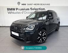 Mini Countryman Beauvais