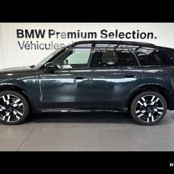 Mini Countryman Countryman 170 ch DKG7 C JCW Finition Beauvais