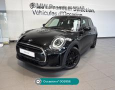 Mini Cooper Beauvais
