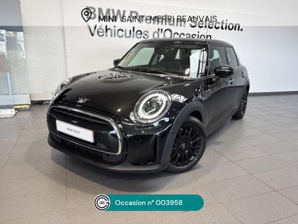 Mini Cooper - Hatch 5 Portes Cooper 136 ch DKG7 Edition Premium Plus - 27 990 €