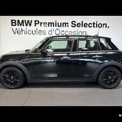 Mini Cooper Hatch 5 Portes Cooper 136 ch DKG7 Edition Premium Plus Beauvais