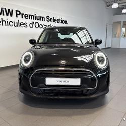 Mini Cooper Hatch 5 Portes Cooper 136 ch DKG7 Edition Premium Plus Beauvais