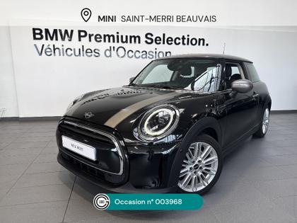 Mini Hatch - Hatch 3 Portes Cooper 136 ch DKG7 Edition Premium Plus - 24 900 €