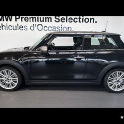 Mini Hatch Hatch 3 Portes Cooper 136 ch DKG7 Edition Premium Plus Beauvais