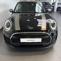 Mini Hatch Hatch 3 Portes Cooper 136 ch DKG7 Edition Premium Plus Beauvais