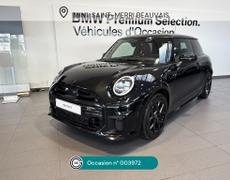 Mini Cooper - Cooper 156 ch DKG7 C JCW - 33 990 €