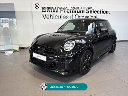Mini Cooper - Cooper 156 ch DKG7 C JCW - 33 990 €
