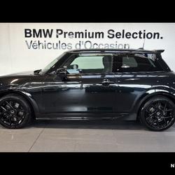 Mini Cooper Cooper 156 ch DKG7 C JCW Beauvais