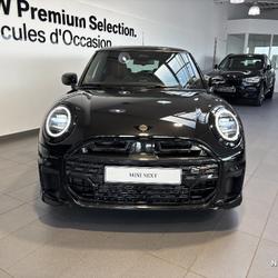 Mini Cooper Cooper 156 ch DKG7 C JCW Beauvais