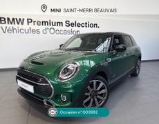 Mini Clubman Beauvais