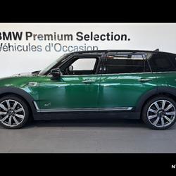 Mini Clubman Clubman Cooper SD 190 ch BVA8 ALL4 Edition Canonbury Beauvais