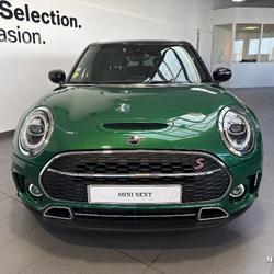 Mini Clubman Clubman Cooper SD 190 ch BVA8 ALL4 Edition Canonbury Beauvais