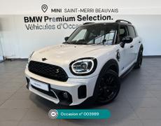 Mini Countryman Beauvais