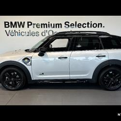 Mini Countryman Countryman 125 - 95 ch ALL4 BVA6 Cooper SE Edition Premium Beauvais