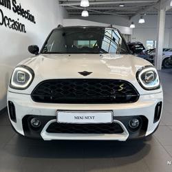 Mini Countryman Countryman 125 - 95 ch ALL4 BVA6 Cooper SE Edition Premium Beauvais