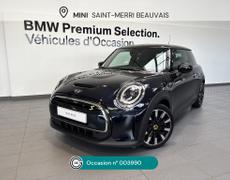 Mini Hatch Beauvais
