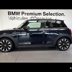 Mini Hatch Hatch 3 Portes Cooper SE 184 ch Essential Beauvais