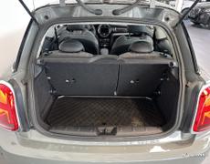 Mini Hatch Beauvais