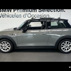 Mini Hatch Hatch 3 Portes Cooper 136 ch Edition Heddon Street Beauvais