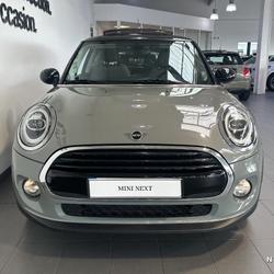 Mini Hatch Hatch 3 Portes Cooper 136 ch Edition Heddon Street Beauvais