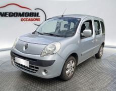 Renault Kangoo Châtillon-en-Vendelais