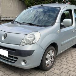 Renault Kangoo Privil&egrave;ge 1.6 16v 105 Bio&eacute;thanol occasion - Ch&acirc;tillon-en-Vendelais - photo 2/18