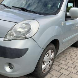 Renault Kangoo Privil&egrave;ge 1.6 16v 105 Bio&eacute;thanol occasion - Ch&acirc;tillon-en-Vendelais - photo 3/18